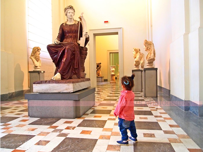 at the museum3 at the museum3