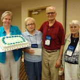 May 22, 2010 VAD Mini Conference 2010 (Roanoke)