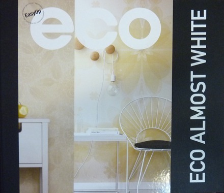 Eco, Almost White 6