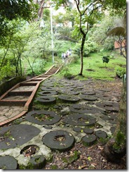 quebrada la vieja