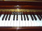 Knight k15 modern piano