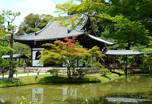 Glória Ishizaka - Kodaiji Temple - Kyoto - 2012 - 36