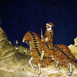ARTE GOTICO PINTURA