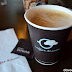 Mochaccino at Coffee Dream