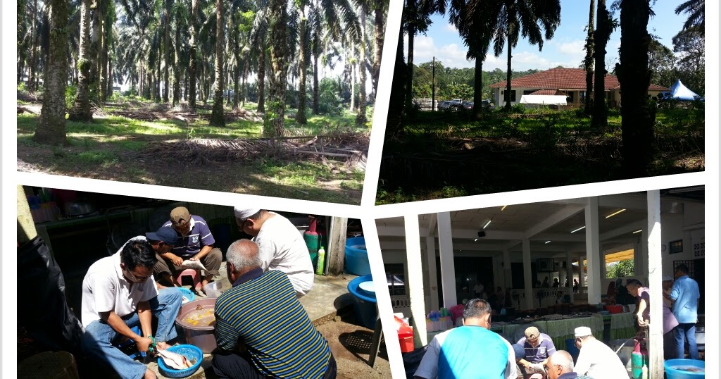 Kembara Insan: Majlis Maulud Nabi dan Haul di Johor