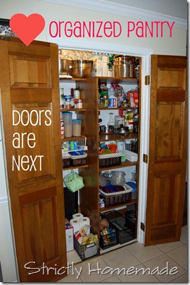 Pantry Redo 3 Pantry Redo 3