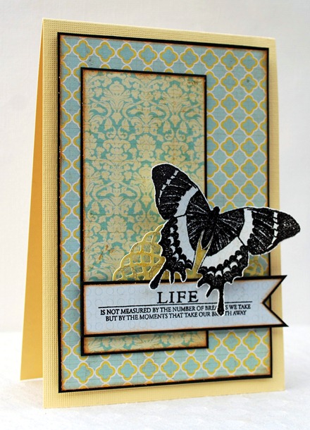 Life 1