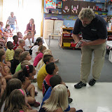 Zoo Presentation