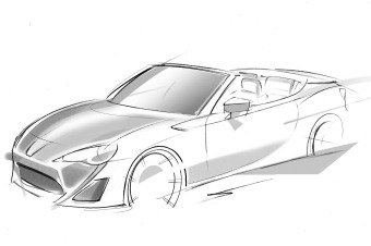 Toyota-FT-86-Open-Concept-