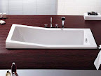 5 Modern küvet alternatifleri