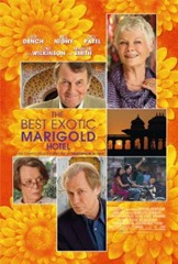 Marigold Hotel Marigold Hotel