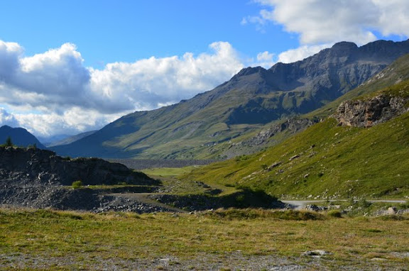 Passo del Moncenisio
