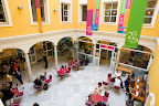 Sprachaufenthalt Sevilla CLIC
