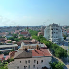 TurnPrimarie Oradea%252520%25252832%252529 Poze din Turnul Primariei Oradea 2011