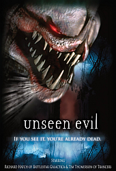 unseen unseen