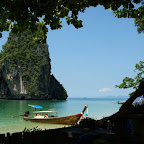 Railay West Beach