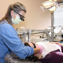Dental Fears Research Clinic