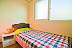 &ndash; single room in kimchi seoul korea hostel