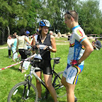 Březovský bike 2007