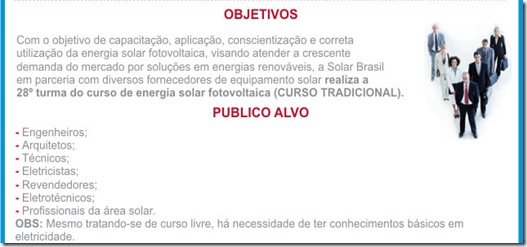 Solar Brasil Curso 02