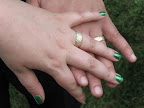 Married!