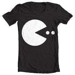 Giveaway – 30% off Iconic Gaming T-Shirts with ChiCk Geek Games!
