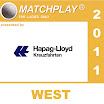 MATCHPLAYForLadiesOnly2011WEST MATCHPLAYForLadiesOnly2011WEST