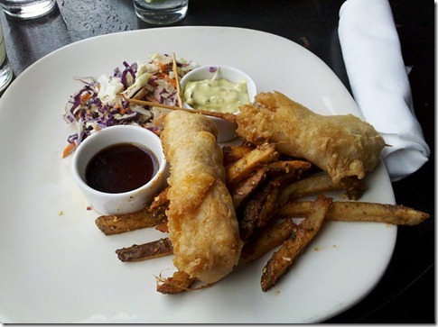 FishFry FishFry