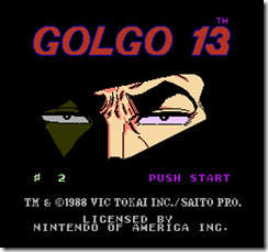 Golgo 13 - Top Secret Episode_036