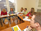 Sprachaufenthalt Cork CEC