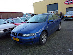 Seat Toledo 1.6
