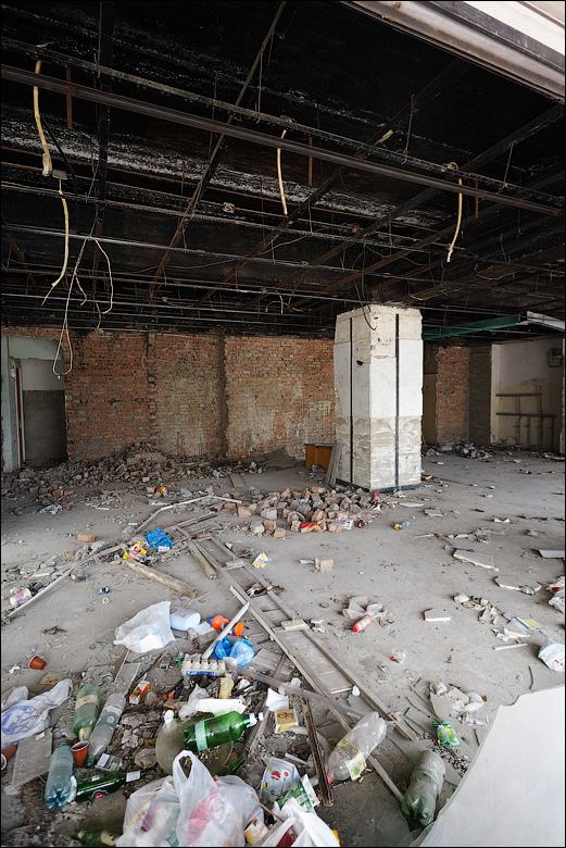 культура, гостиница