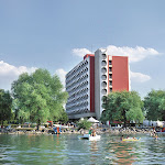 Węgry/Siofok/Siofok - Hotel Ezustpart