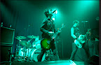 Oakland Boys Green Day at the Uptown