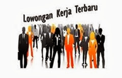 Lowongan-kerja-terbaru Lowongan-kerja-terbaru