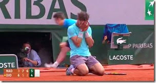 Match Point Match Point
