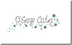OSewCute OSewCute