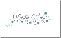 OSewCute