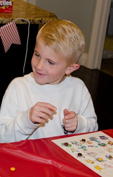 Luke's Pokemon Friend Party-6