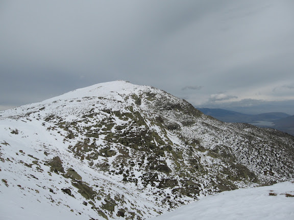 Peñalara