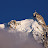 Chamonix - Apus pe crestele Mont-Blanc-ului