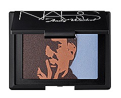 NARS Andy Warhol Self Portrait Palette 3 NARS Andy Warhol Self Portrait Palette 3