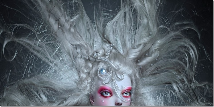 Призрачные ветры Натали Шау (Ghostly Winds by Natalie Shau) (9) Призрачные ветры Натали Шау (Ghostly Winds by Natalie Shau) (9)