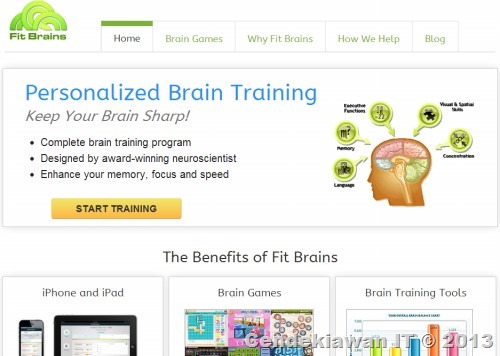 FitBrains