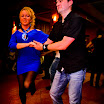 Salsa Party - Park étterem, 2012. jan. ...