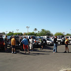 May 2009 - LSR - Aspen Draw