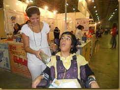 LUCIANA MASSAGEM