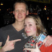 2012-2013 &raquo; Amicaal feest Liefde is
