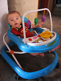Moses got Matimu a great little toy to enjoy and use to start exploring his overwhelming curiosity! Transition to Madagascar - 006.jpg