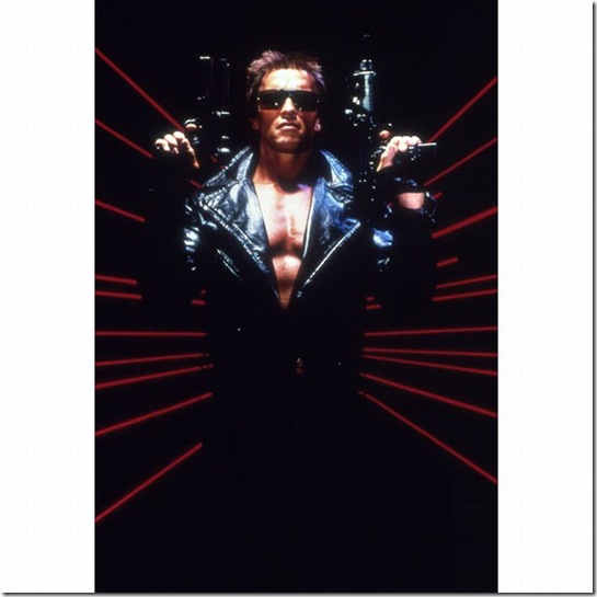 arnold schwarzenegger timeline 8